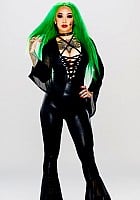 Shotzi Blackheart